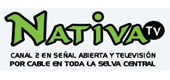Nativa TV Satipo.